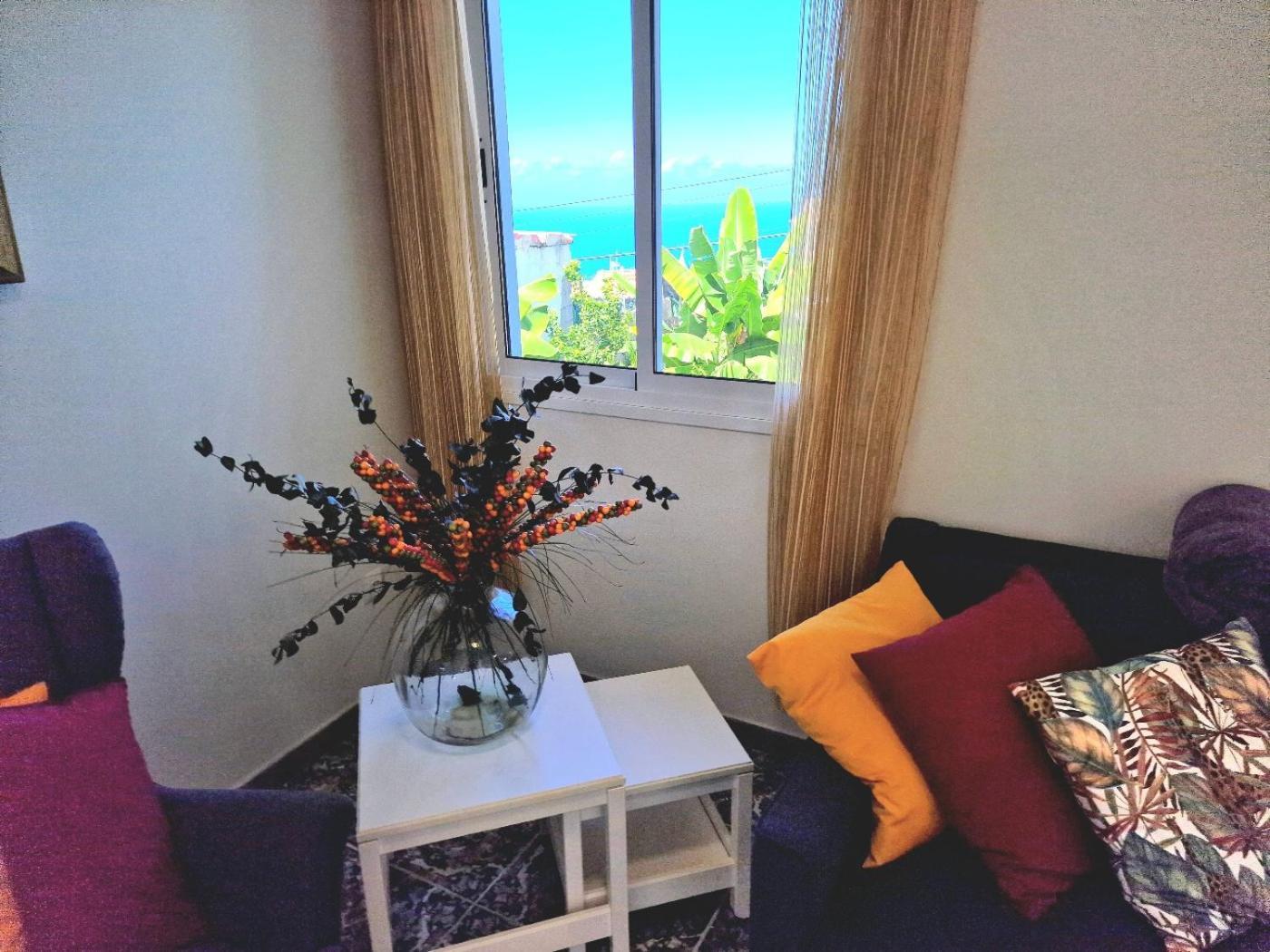 Cozy House Casa De Los Abuelos In Icod De Los Vinos By Hrtenerife Net Εξωτερικό φωτογραφία