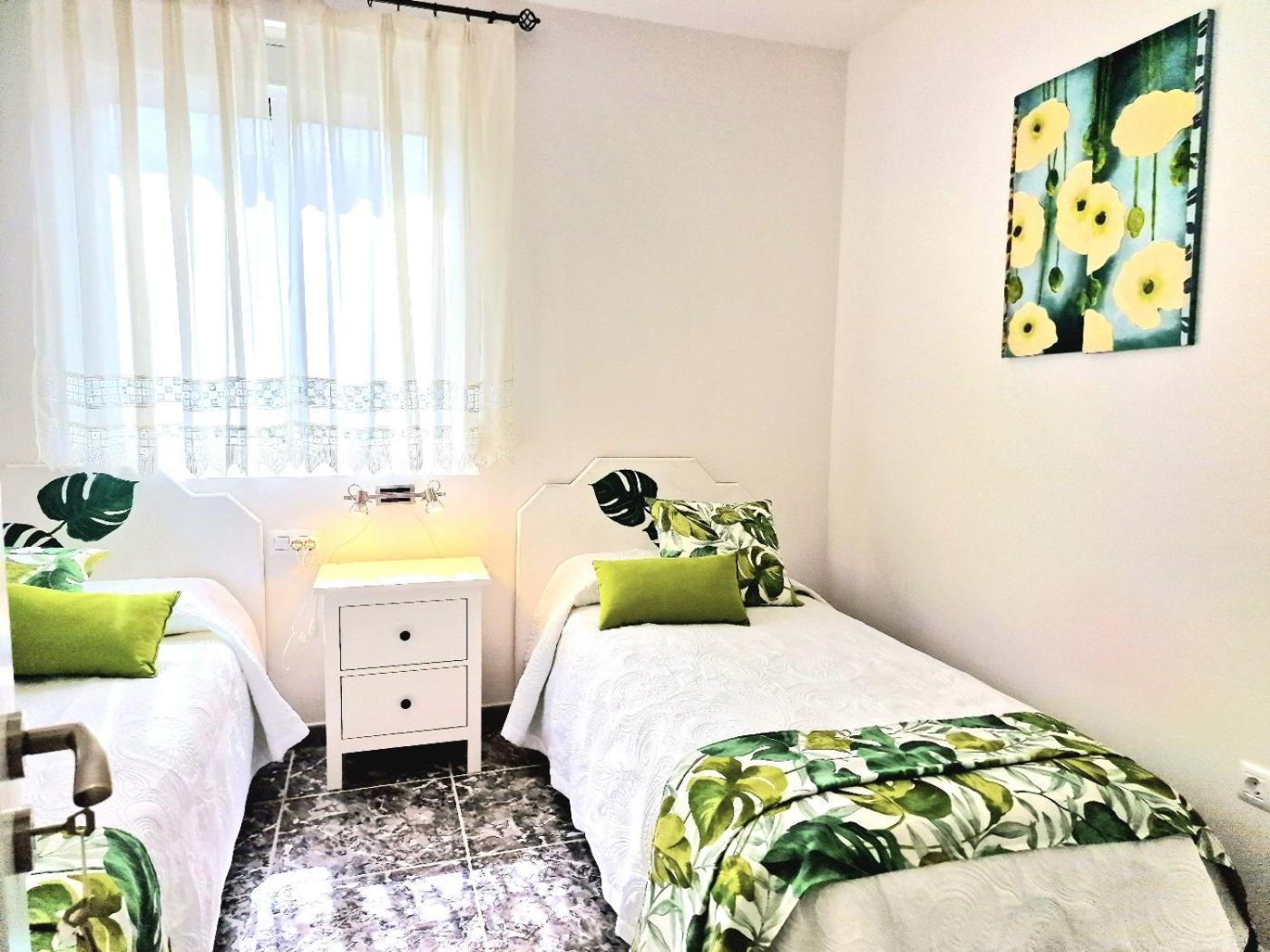 Cozy House Casa De Los Abuelos In Icod De Los Vinos By Hrtenerife Net Εξωτερικό φωτογραφία