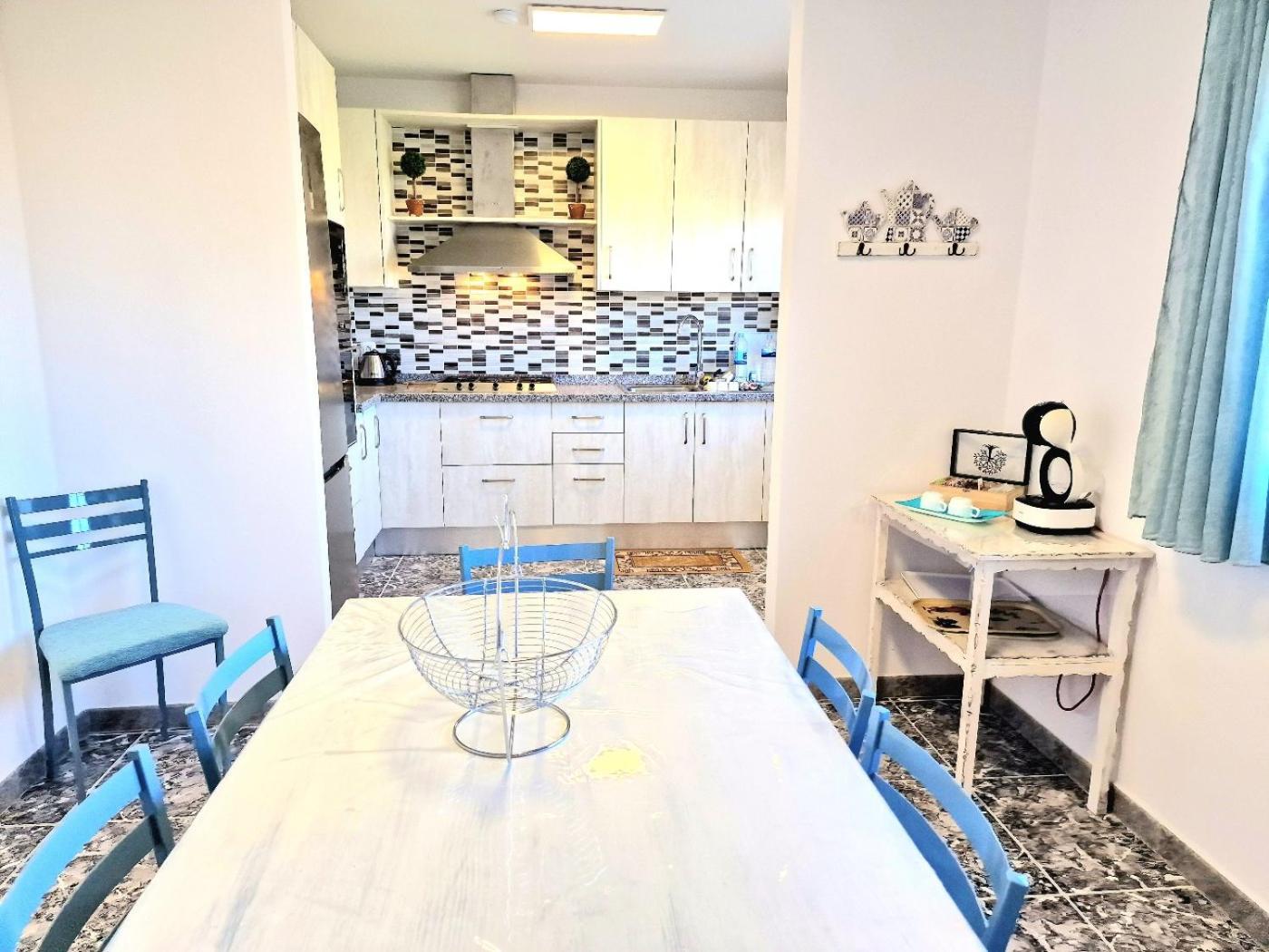 Cozy House Casa De Los Abuelos In Icod De Los Vinos By Hrtenerife Net Εξωτερικό φωτογραφία