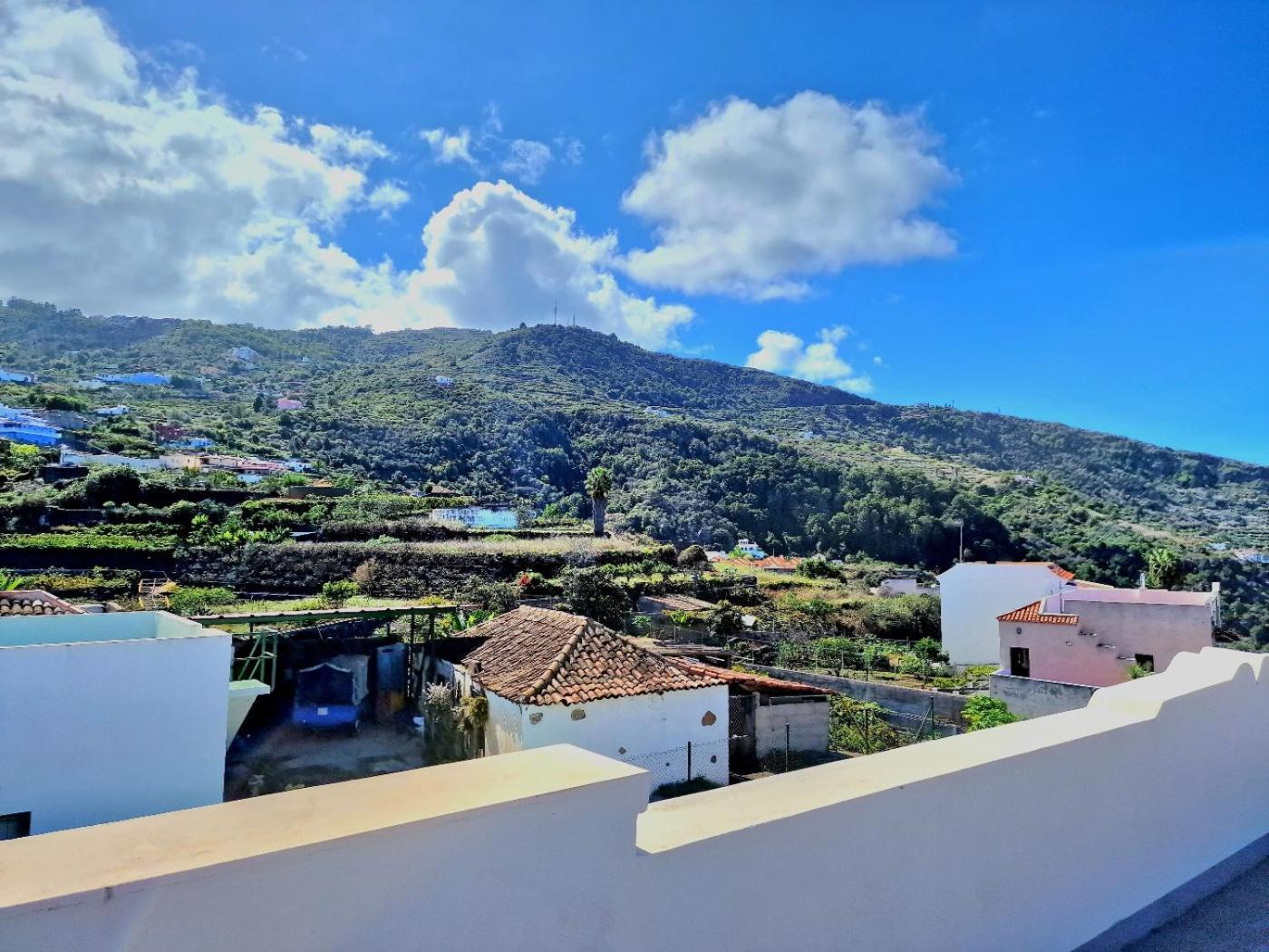 Cozy House Casa De Los Abuelos In Icod De Los Vinos By Hrtenerife Net Εξωτερικό φωτογραφία
