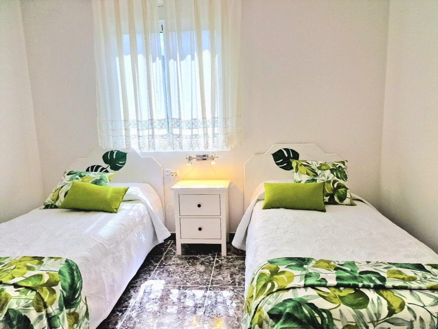 Cozy House Casa De Los Abuelos In Icod De Los Vinos By Hrtenerife Net Εξωτερικό φωτογραφία