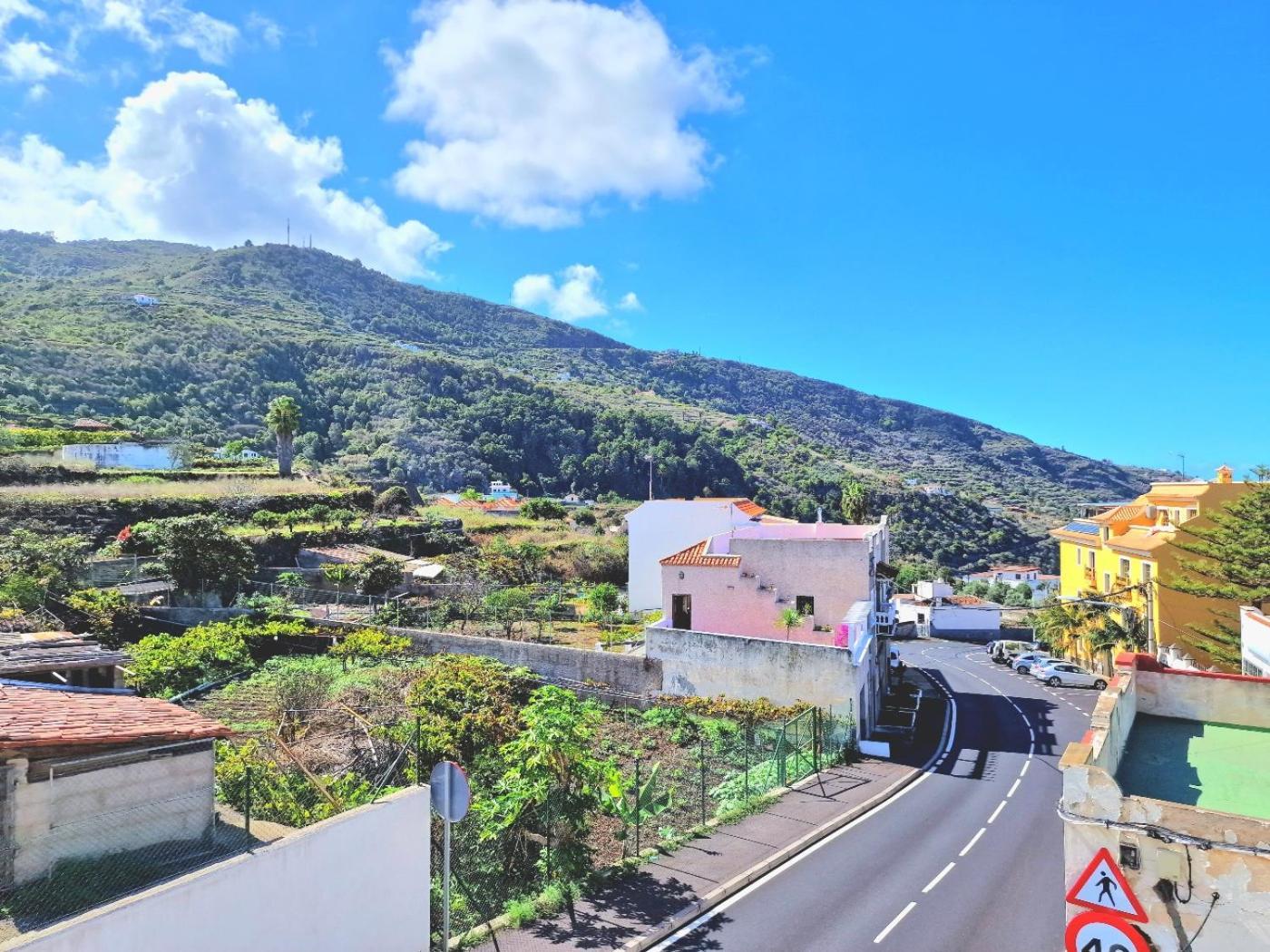 Cozy House Casa De Los Abuelos In Icod De Los Vinos By Hrtenerife Net Εξωτερικό φωτογραφία