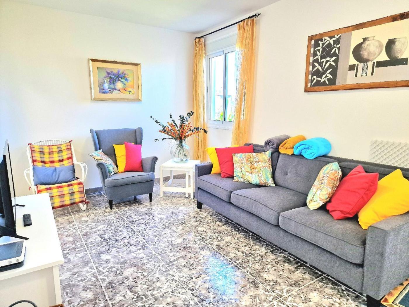 Cozy House Casa De Los Abuelos In Icod De Los Vinos By Hrtenerife Net Εξωτερικό φωτογραφία