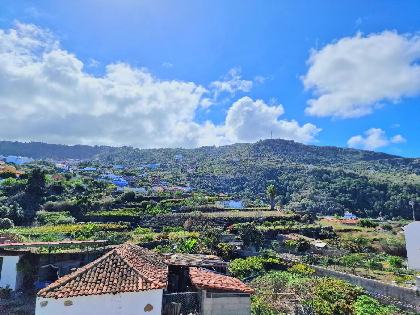 Cozy House Casa De Los Abuelos In Icod De Los Vinos By Hrtenerife Net Εξωτερικό φωτογραφία