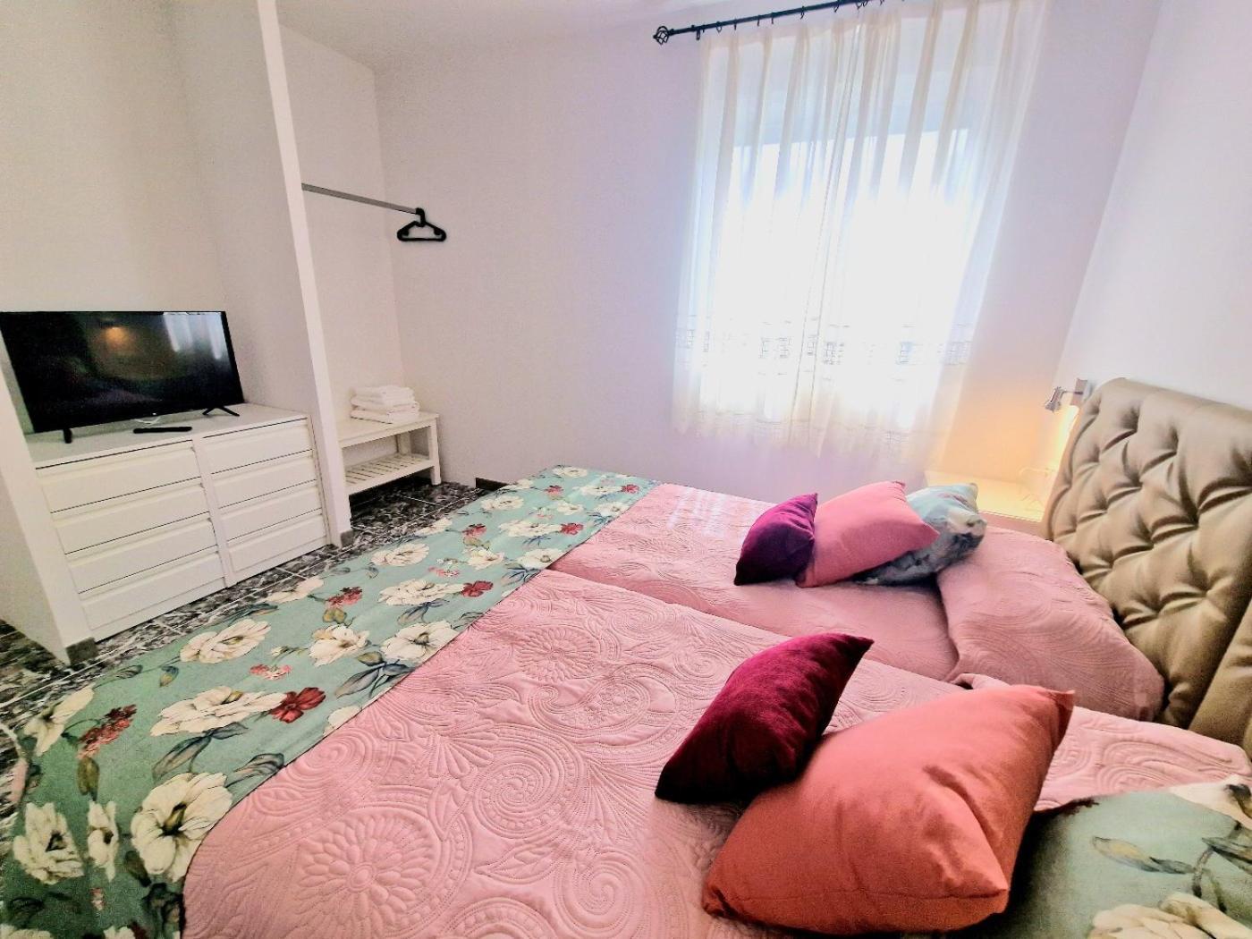 Cozy House Casa De Los Abuelos In Icod De Los Vinos By Hrtenerife Net Εξωτερικό φωτογραφία
