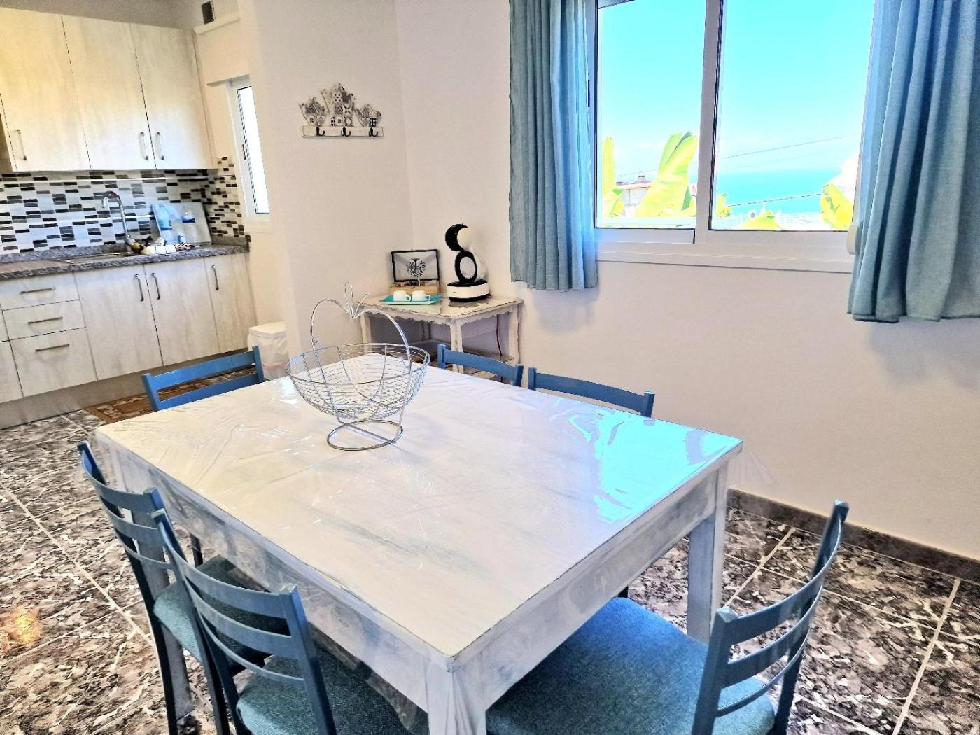 Cozy House Casa De Los Abuelos In Icod De Los Vinos By Hrtenerife Net Εξωτερικό φωτογραφία