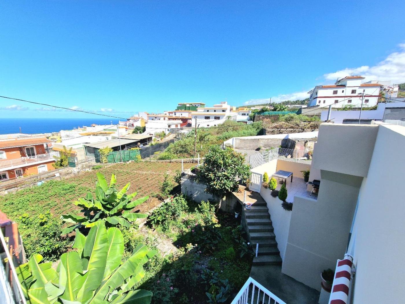 Cozy House Casa De Los Abuelos In Icod De Los Vinos By Hrtenerife Net Εξωτερικό φωτογραφία