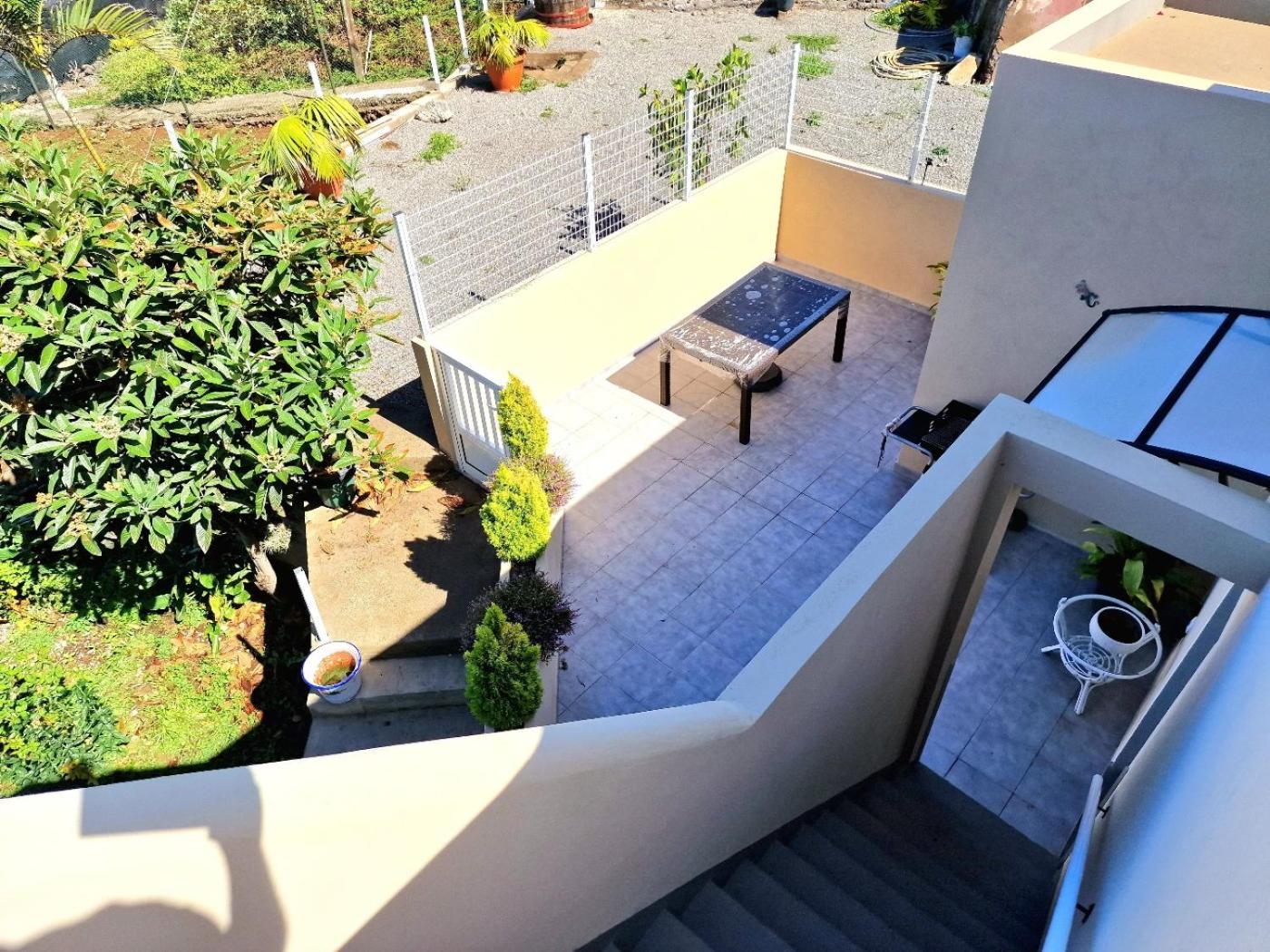 Cozy House Casa De Los Abuelos In Icod De Los Vinos By Hrtenerife Net Εξωτερικό φωτογραφία