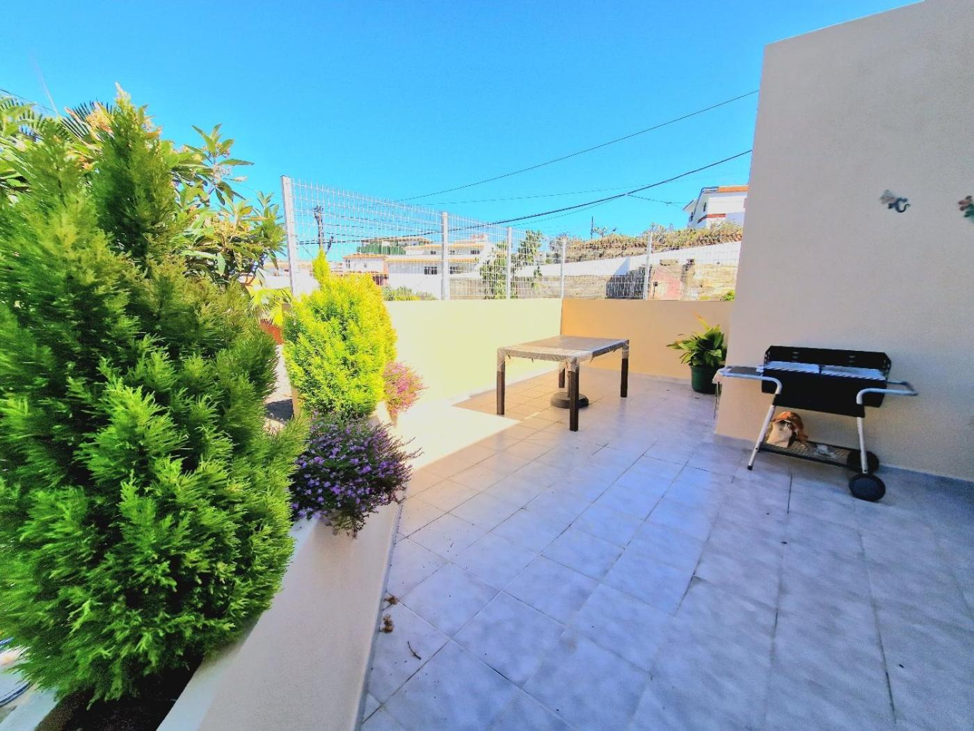 Cozy House Casa De Los Abuelos In Icod De Los Vinos By Hrtenerife Net Εξωτερικό φωτογραφία
