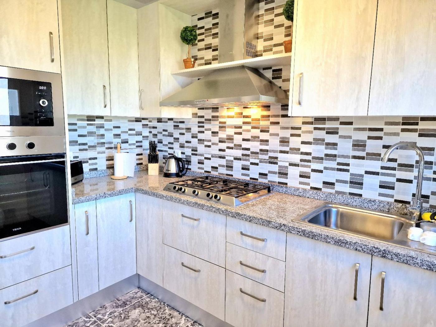 Cozy House Casa De Los Abuelos In Icod De Los Vinos By Hrtenerife Net Εξωτερικό φωτογραφία