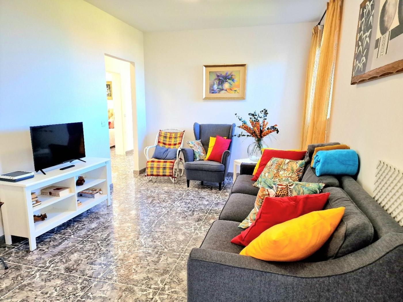 Cozy House Casa De Los Abuelos In Icod De Los Vinos By Hrtenerife Net Εξωτερικό φωτογραφία