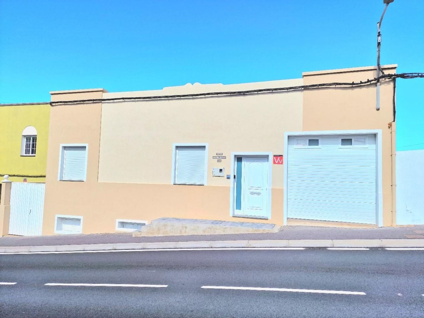 Cozy House Casa De Los Abuelos In Icod De Los Vinos By Hrtenerife Net Εξωτερικό φωτογραφία