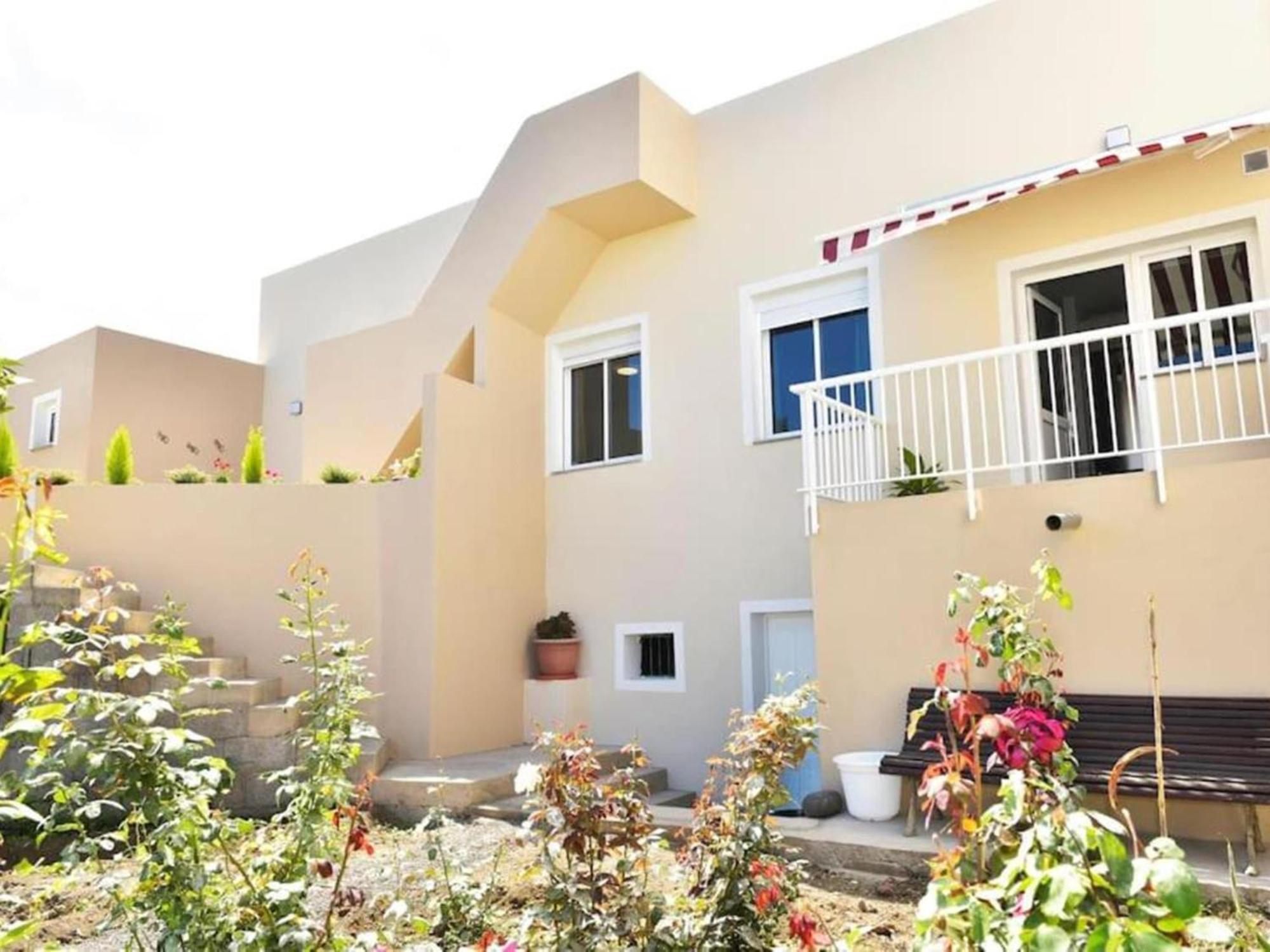 Cozy House Casa De Los Abuelos In Icod De Los Vinos By Hrtenerife Net Εξωτερικό φωτογραφία