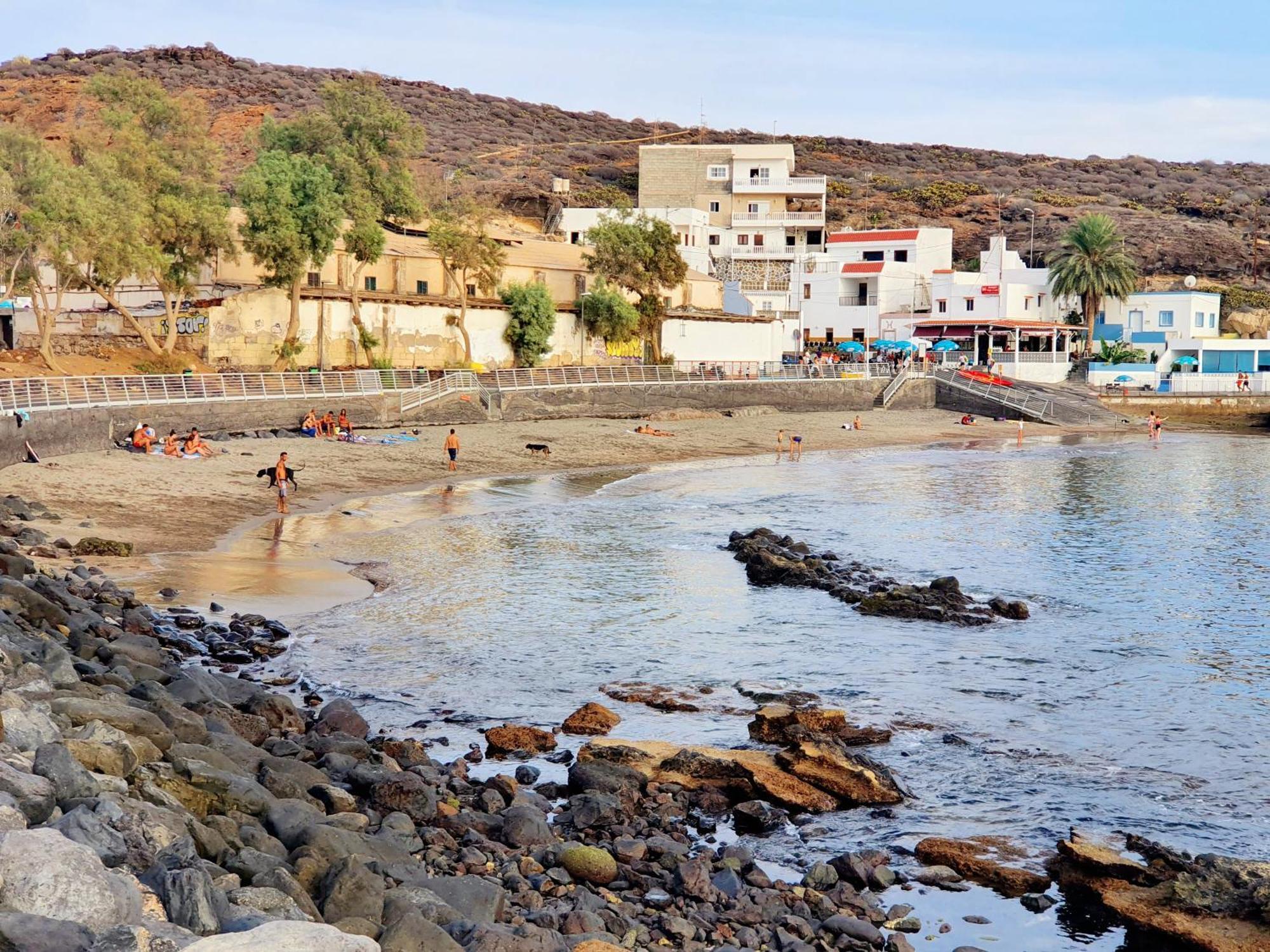 Cozy House Casa De Los Abuelos In Icod De Los Vinos By Hrtenerife Net Εξωτερικό φωτογραφία