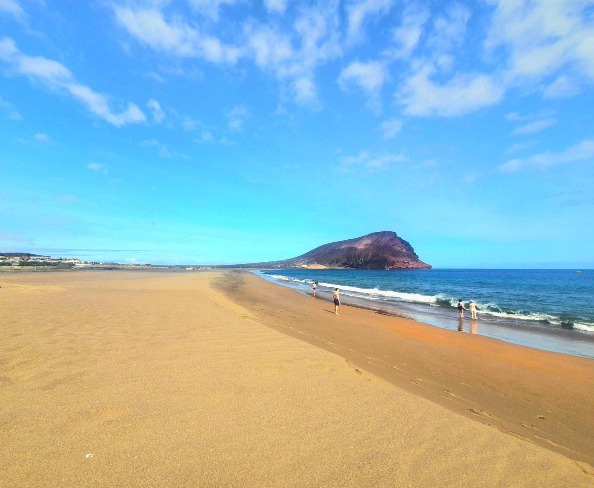 Cozy House Casa De Los Abuelos In Icod De Los Vinos By Hrtenerife Net Εξωτερικό φωτογραφία