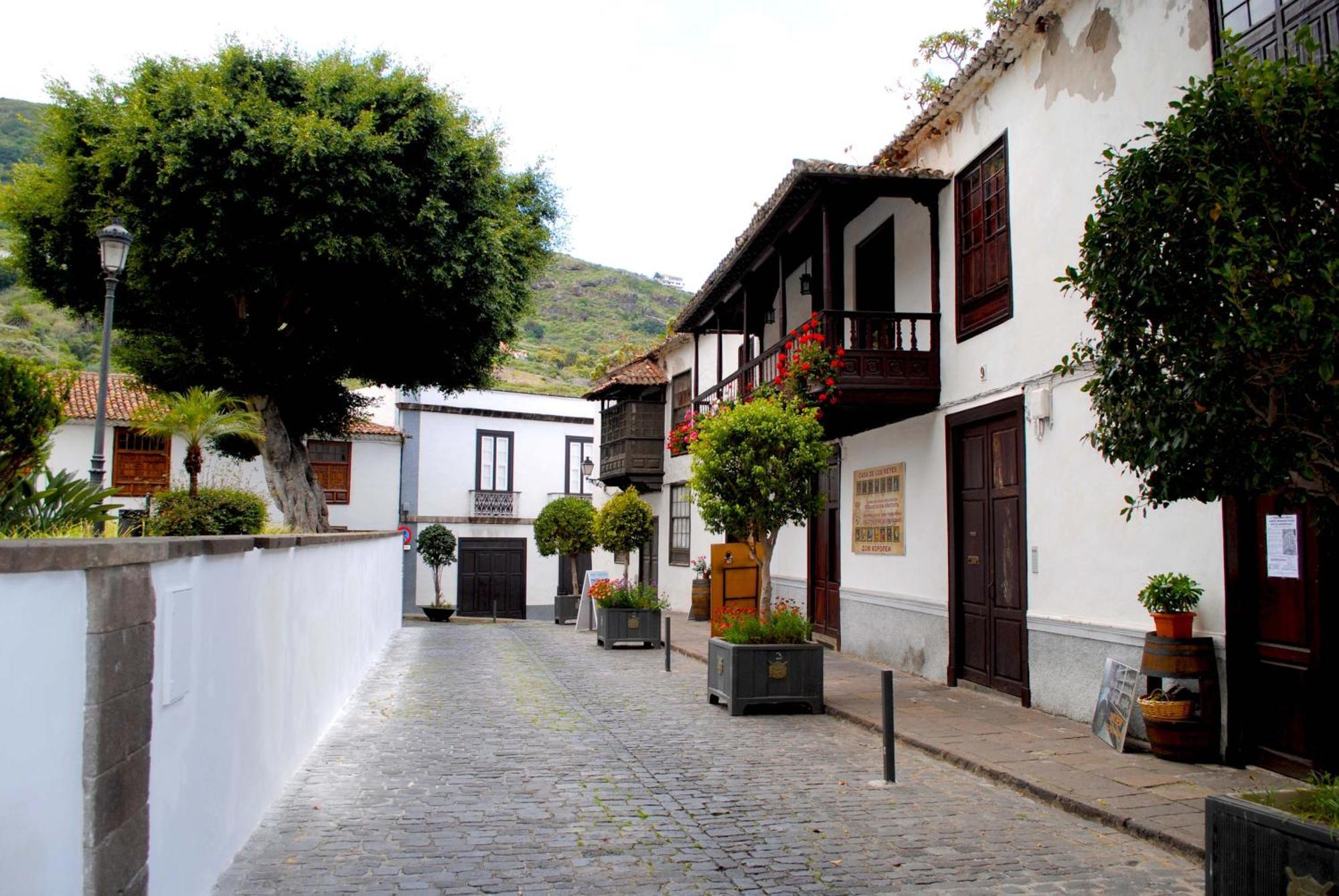 Cozy House Casa De Los Abuelos In Icod De Los Vinos By Hrtenerife Net Εξωτερικό φωτογραφία