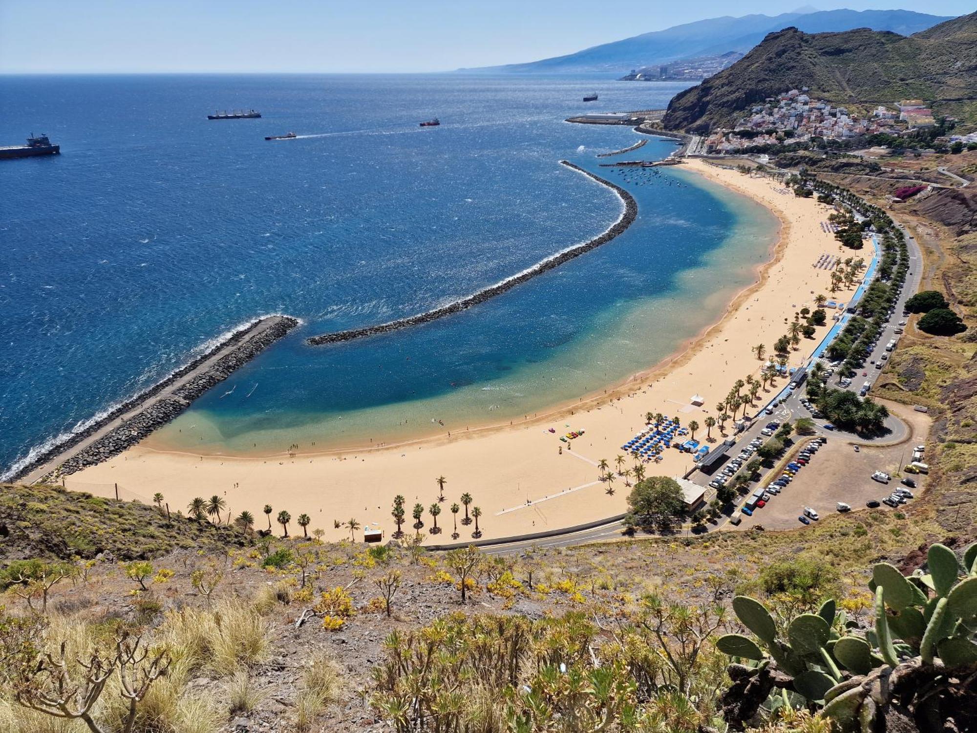 Cozy House Casa De Los Abuelos In Icod De Los Vinos By Hrtenerife Net Εξωτερικό φωτογραφία