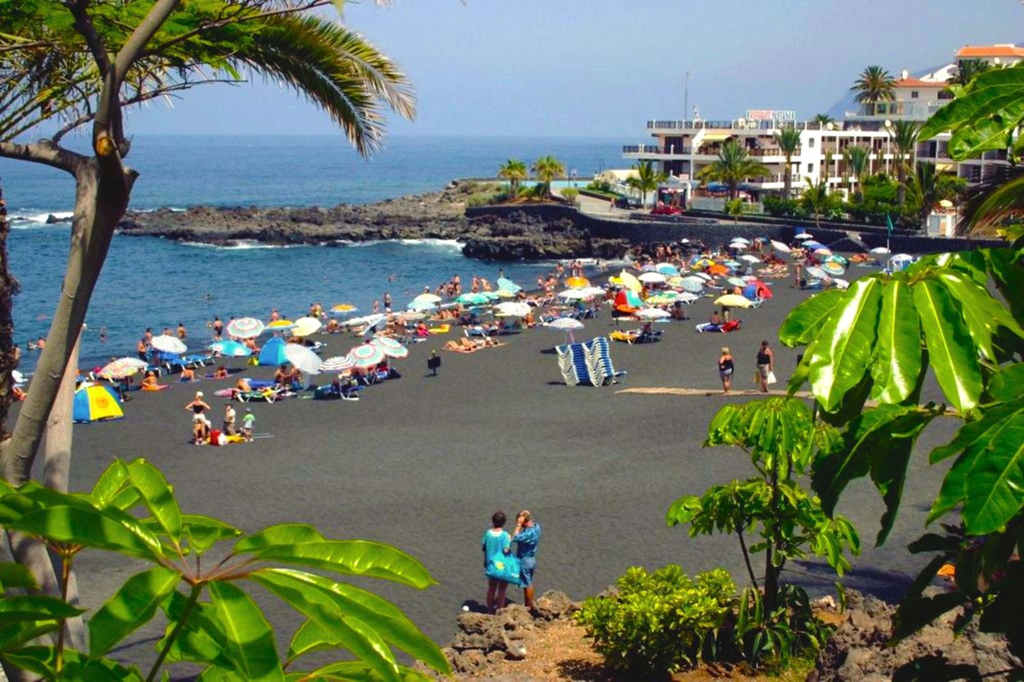 Cozy House Casa De Los Abuelos In Icod De Los Vinos By Hrtenerife Net Εξωτερικό φωτογραφία