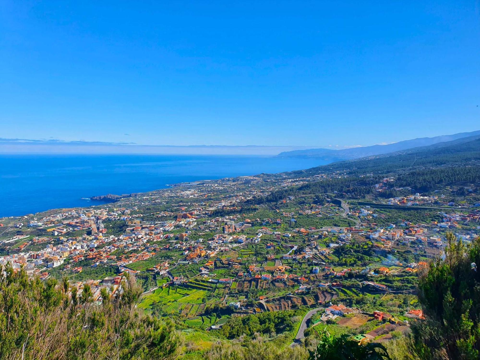 Cozy House Casa De Los Abuelos In Icod De Los Vinos By Hrtenerife Net Εξωτερικό φωτογραφία