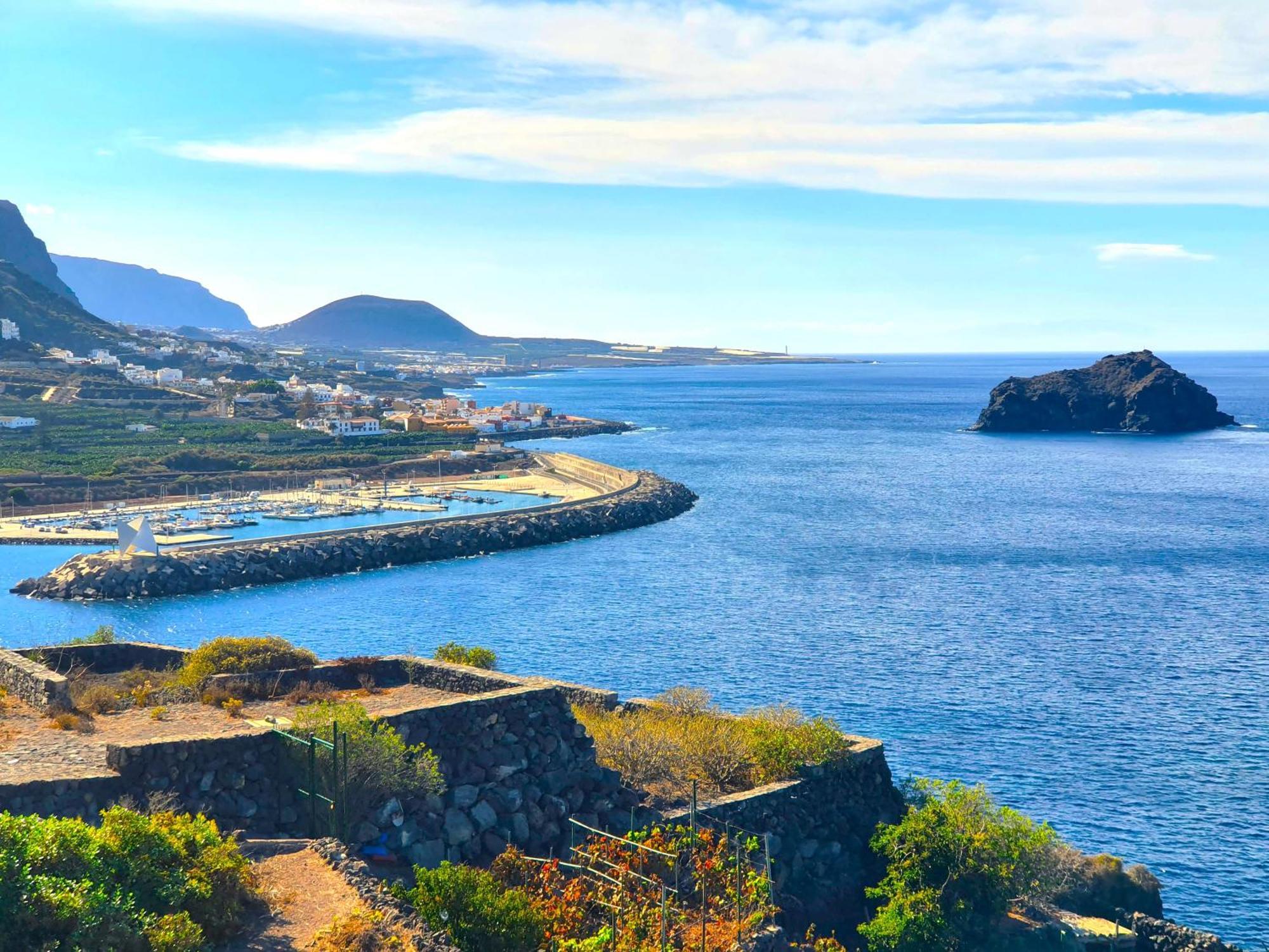 Cozy House Casa De Los Abuelos In Icod De Los Vinos By Hrtenerife Net Εξωτερικό φωτογραφία