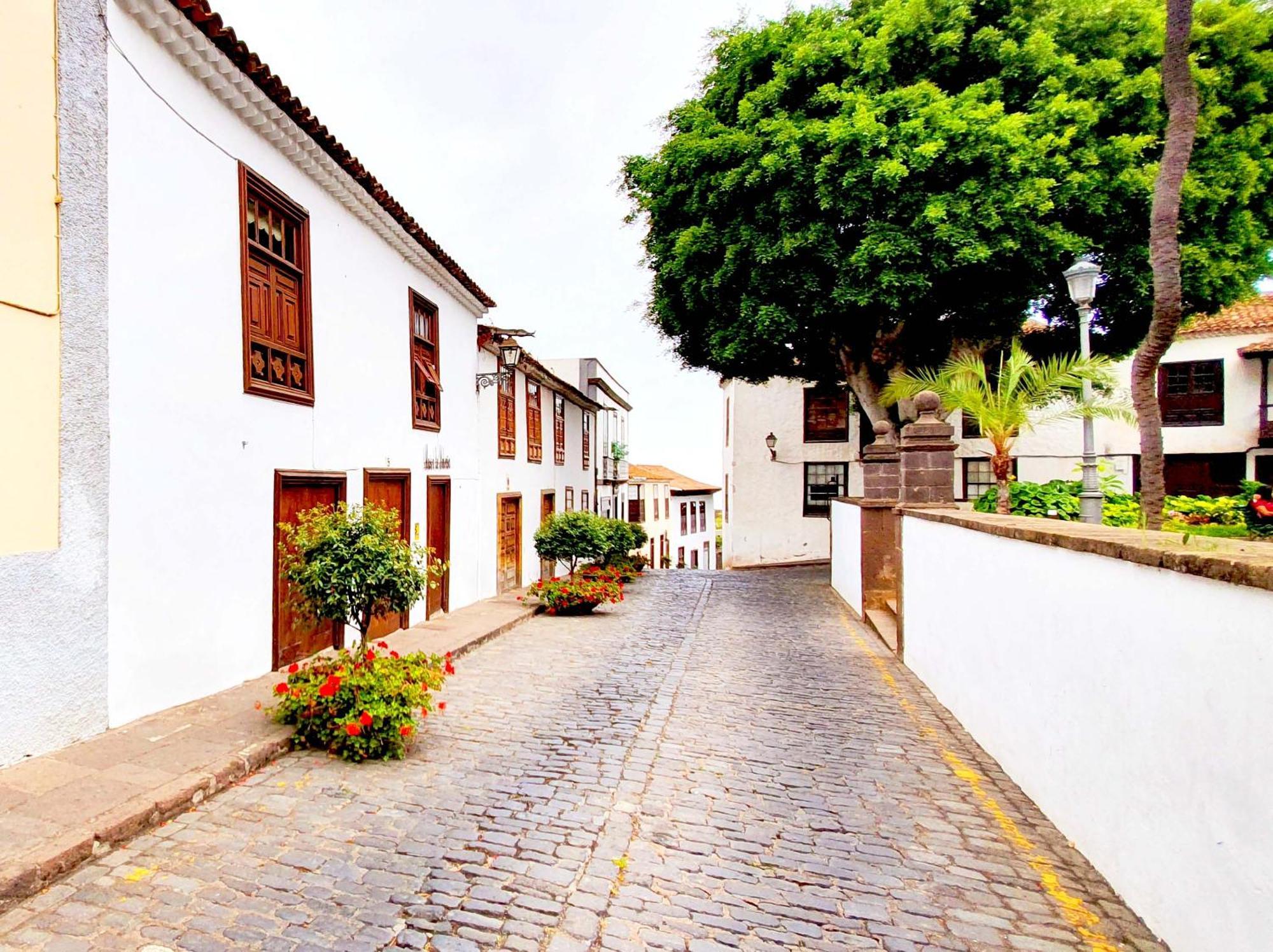 Cozy House Casa De Los Abuelos In Icod De Los Vinos By Hrtenerife Net Εξωτερικό φωτογραφία